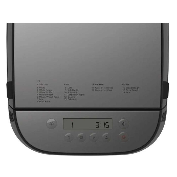 Хлебопечка Panasonic ZP2000 / xlebopech non pishirgich