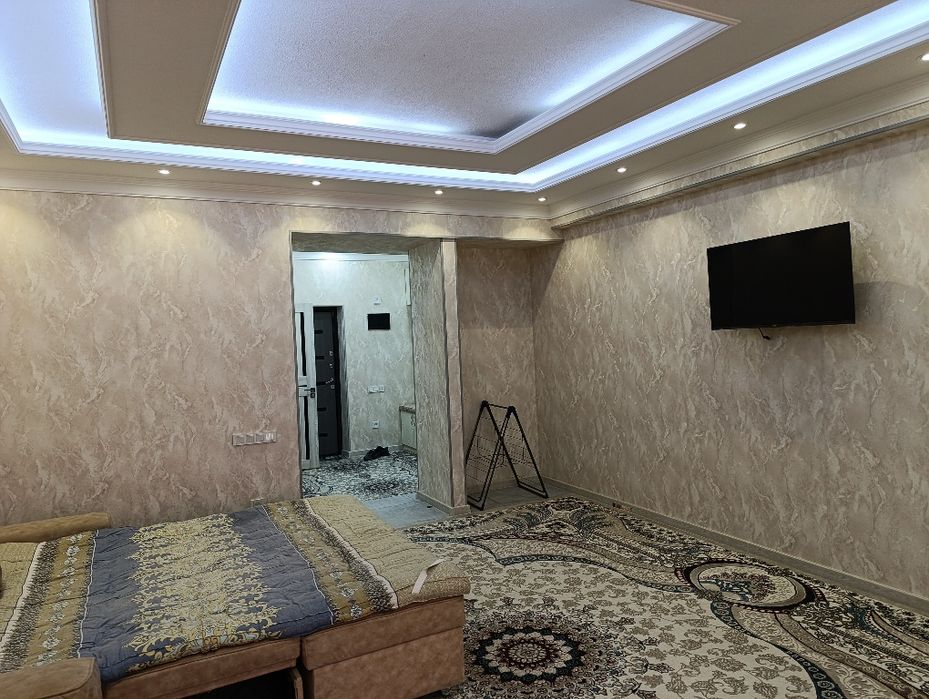 Аренда навастройка 1/4/9 чиланзар 19кв