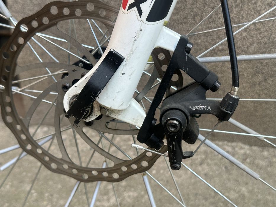 Bicicleta Mtb Exte Mirage