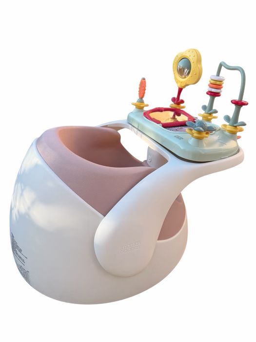 Mamas and Papas Baby Snug столче 3 в 1 - хранене, игра, седене