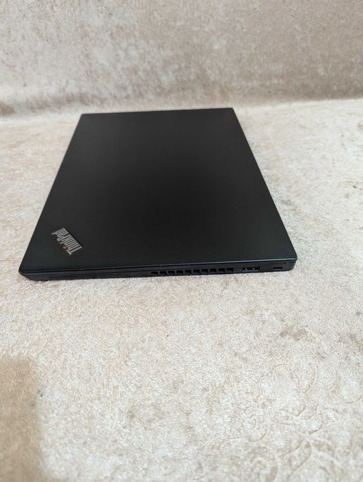 13.3" FHD touch Lenovo ThinkPad x13 gen 1 RYZEN 7 PRO 4750u 32GB RAM 512GB SSD