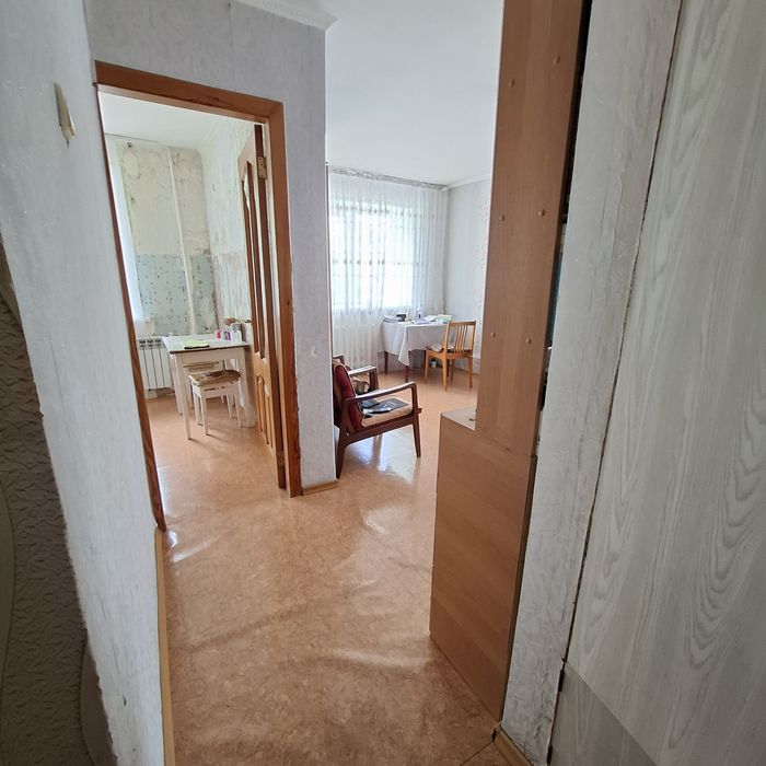 Продам 1ком.квартиру район Тайги.