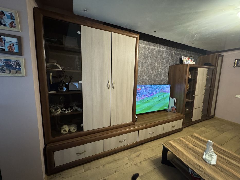 Mobila pentru living