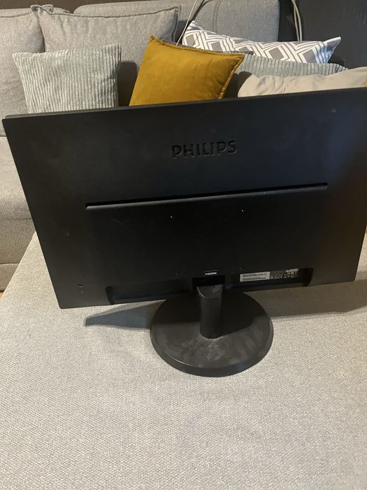 Phillips 21,5” Full HD HDMI монитор