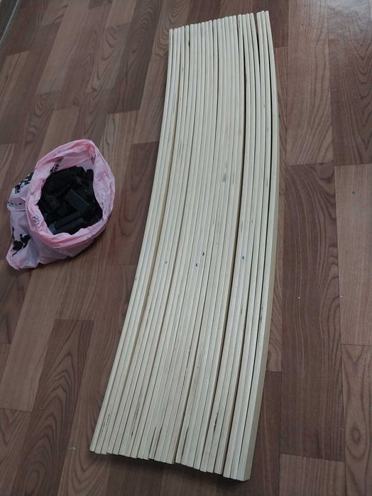 Продам Ламели  Рейки Планки  для Кровать