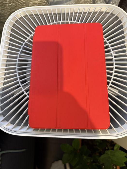 Ipad Mini Generatia 5,Alb,Impecabil,Husa Magnetica,