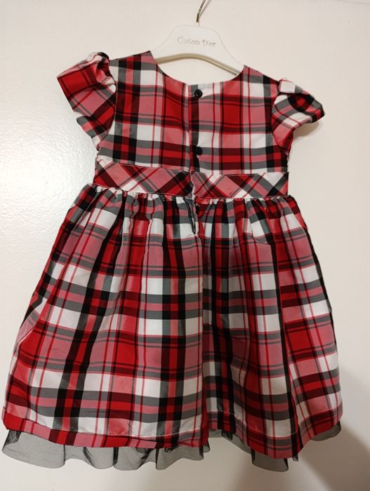 Рокля Carter's 18 м