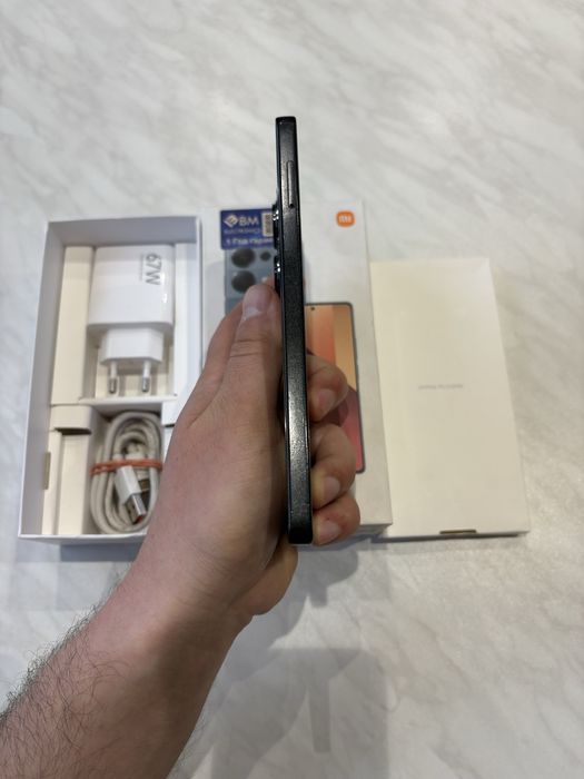 Redmi Note 13 Pro 8/256