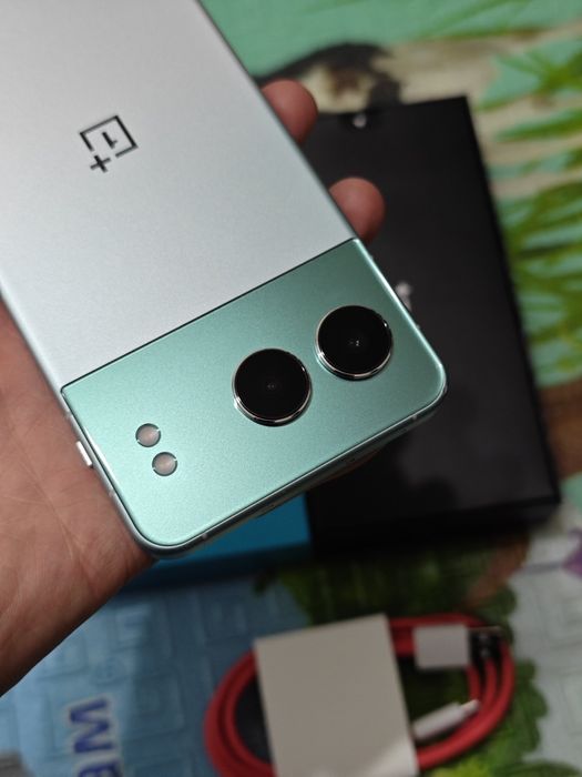 One Plus Nord 4 256Gb 5G