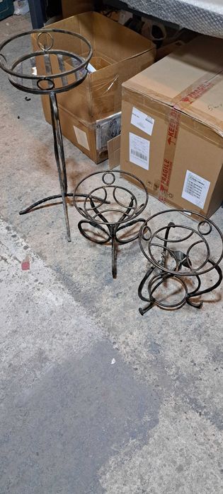 подставка для цветов