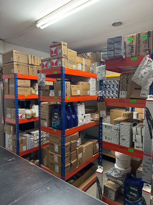 injectoare Iveco daily motor 3.0 euro 6 / cod 5801644454 ATS