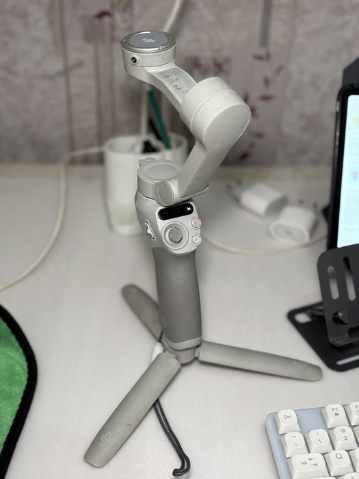 Stablizator  Dji Osmo Se