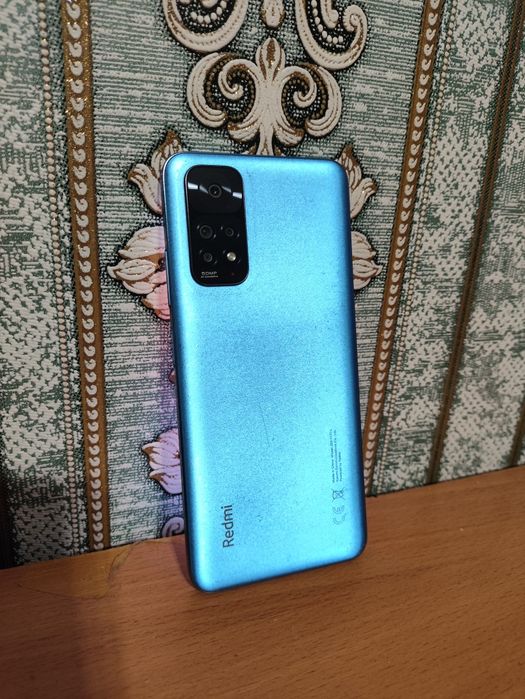 Redmi note 11 128 gb