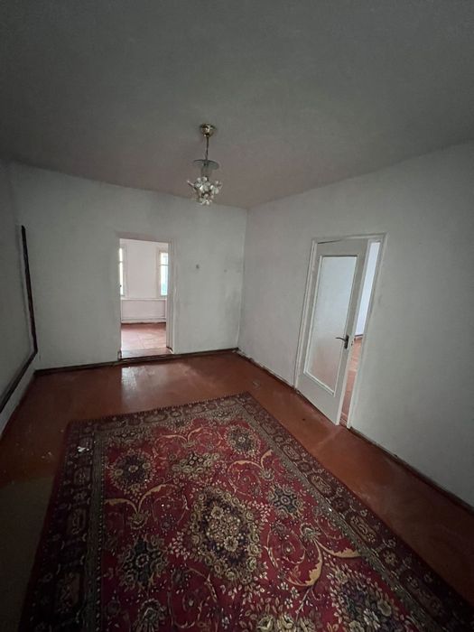 Продам свой дом, Площадь участка 4,35.