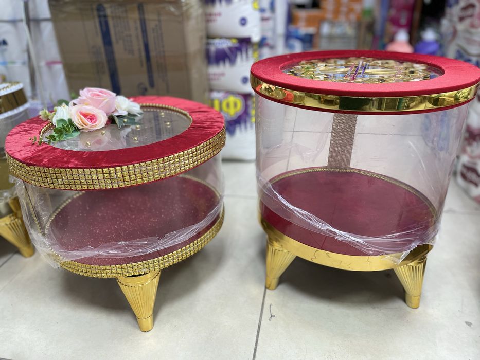 Тойбастар разный виды, цены разный