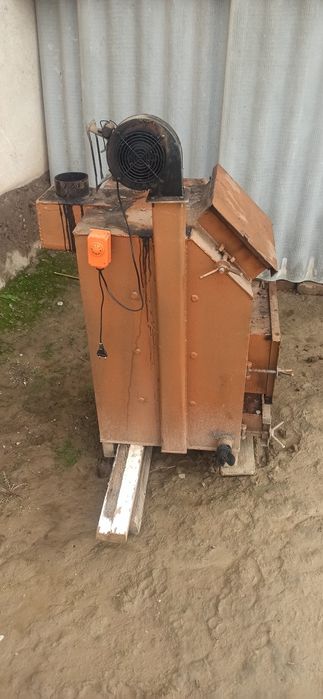 Кумирли Утинли Катийол