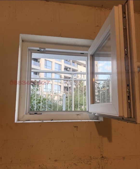 Гараж под наем комплекс Маримар Три Чучура Север Стара Загора