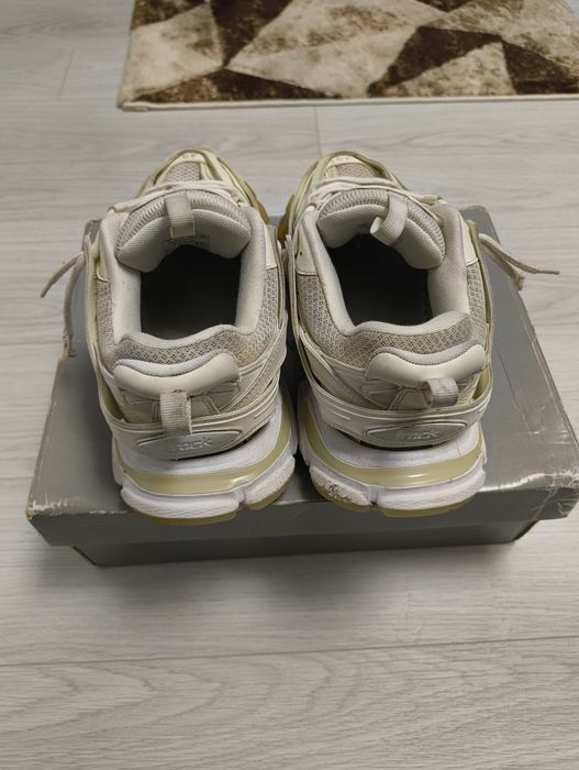 Balenciaga track glow in the dark - mărimea 43