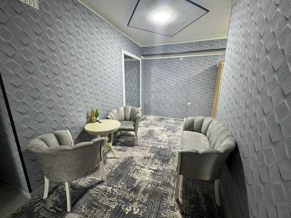 Сдается 3 х комнатная квартира на 6 этаже Ориентир Крытый рынок