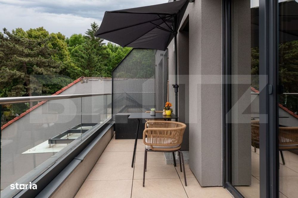 Apartament 2 camere, 58 mp, zona Ultracentral