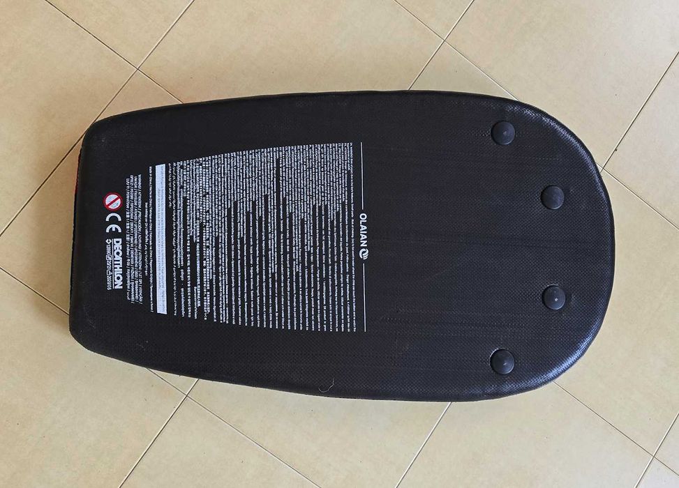 Детска дъска за плуване Olaian - за деца от 4 до 8 години