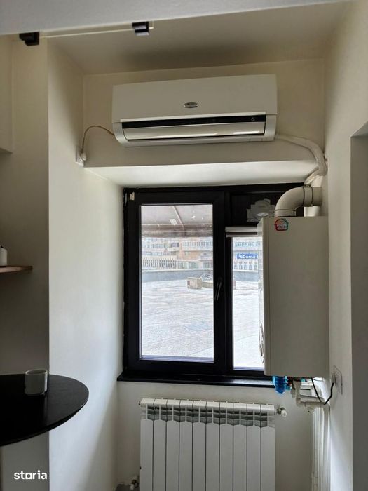 Apartament decomandat 1 camera Hala Centrala