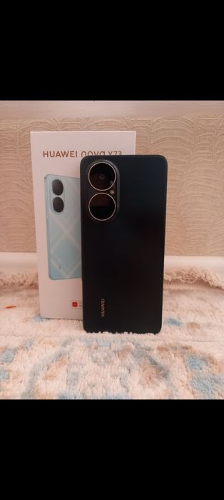 Huawei NOVA Y73 сатылады