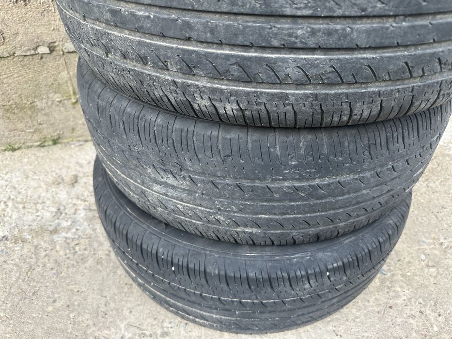 Продам летние шины