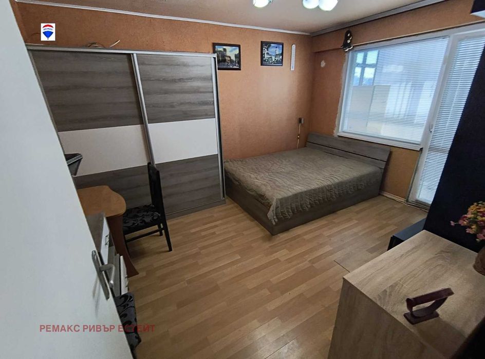 Едностаен апартамент за продажб кв. Чародейка Юг, гр. Русе