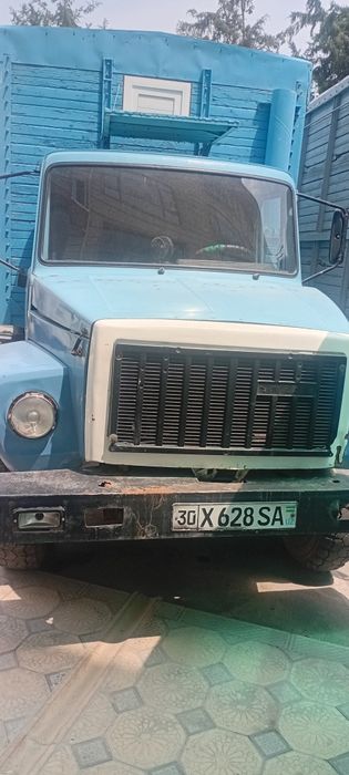 Tilfon bilan gablashamiz