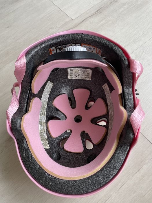 Casca role / skate / trotineta Oxelo 50-54