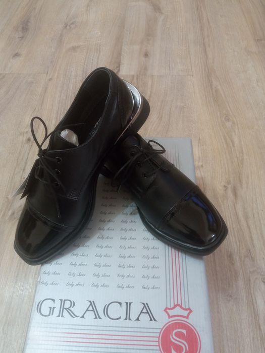 Дамски обувки Грация