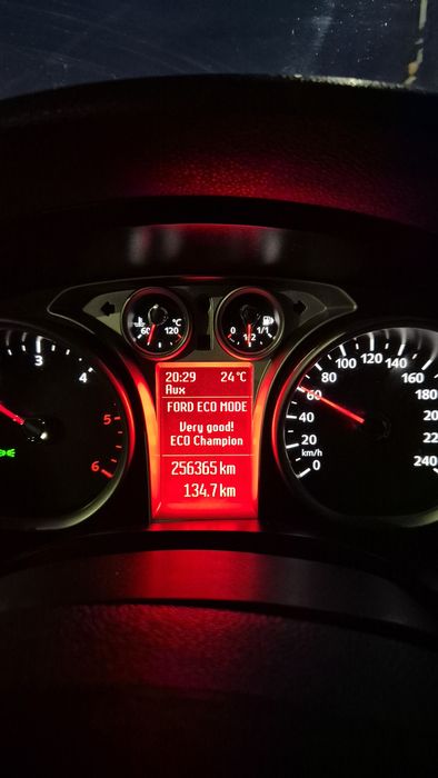 Vand ceasuri ford focus mondeo kuga c max galaxy s max