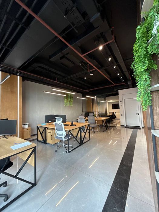 Продается коммерческое помещение Nest One!С готовым арендатором 3300$