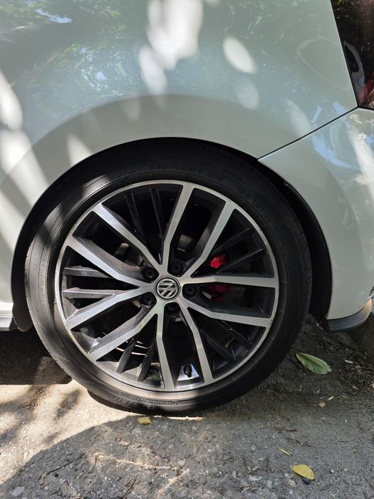 5х100 17" 57.1 GTI