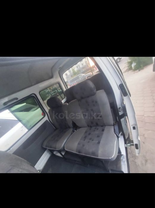 Аренда Дамас Без выкупа