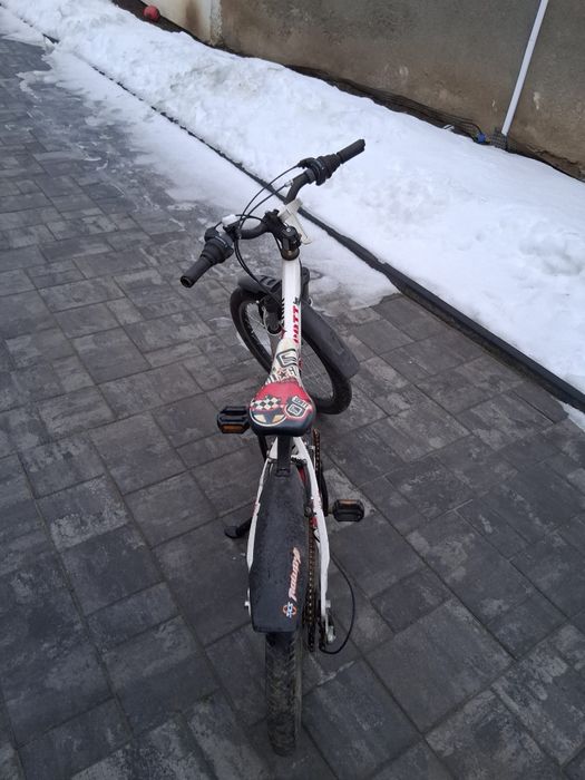 Bicicletă Scott jr20