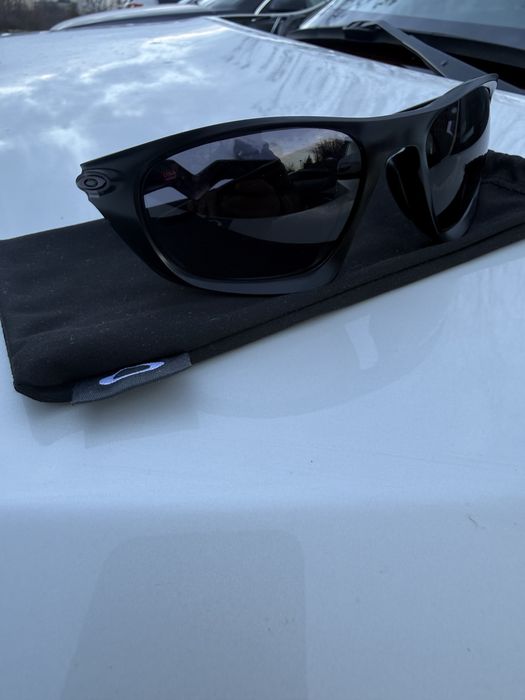 Oakley lateralis prizm