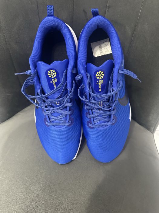 Adidasi nike marimea 44