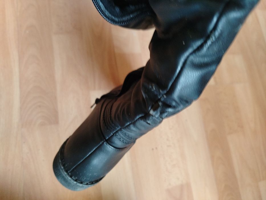 Donez pantofi marime 38