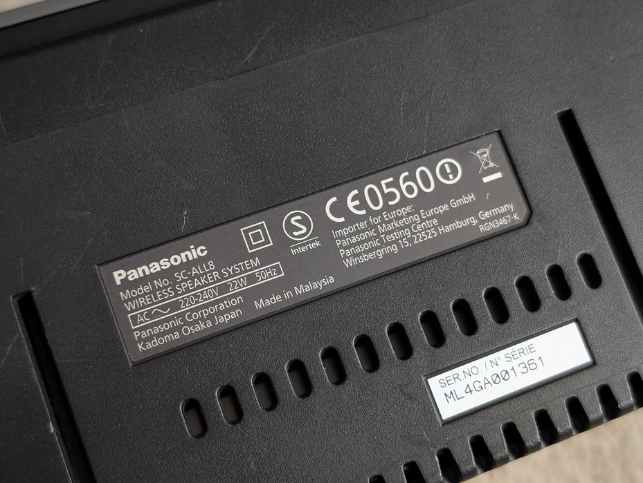 SC-ALL8 DEFECT pt piese etc