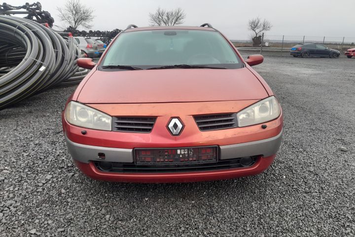 Dezmembrez Renault Megane 2 [facelift] [2006 - 2012] wagon 1.9 dCi MT