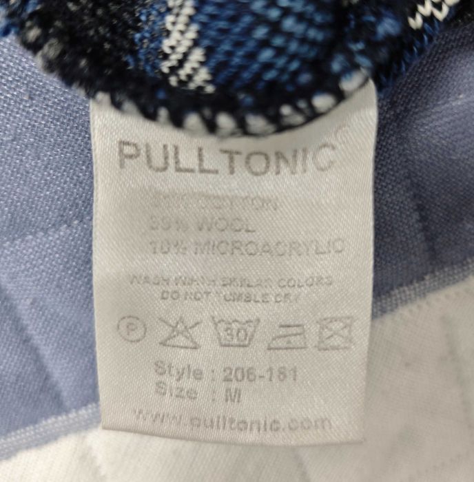 Свитер Pulltonic Турция