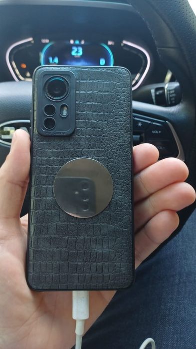 Продам или обмен Xiaomi mi 12 x