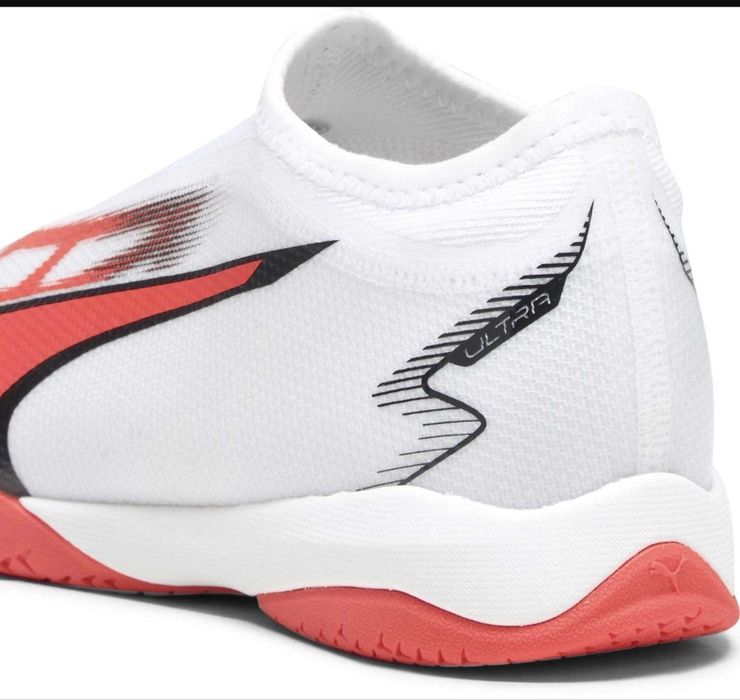 Adidași Puma fotbal  băiat