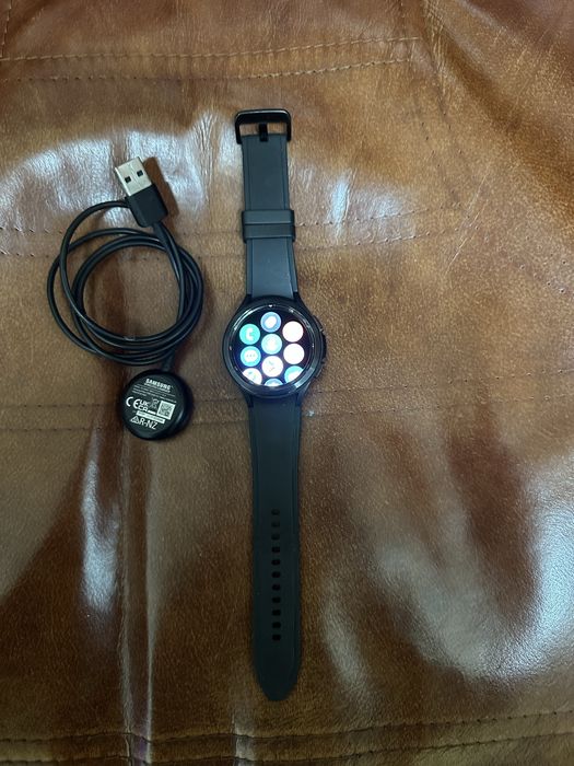 Smartwatch samsung galaxy watch 4