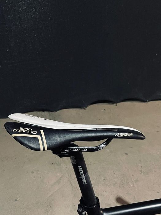 Фикс модрич в нормальном состоянии