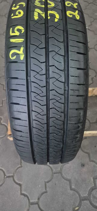 anvelope Goodyear, Kumho,Continental,Hankook 215/65/15C vara m&s iarna allseason