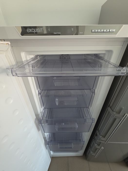 Фризер Exquisit 175см.