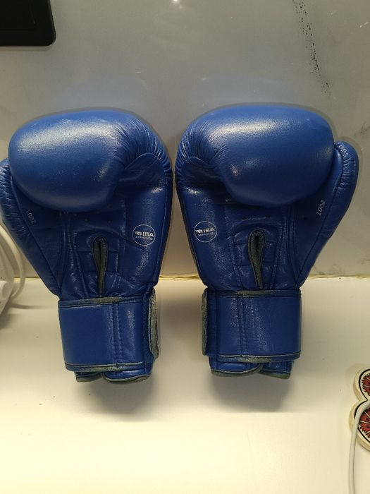 Gloves Wesing iba 10oz